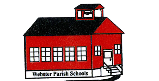 Webster parish schools