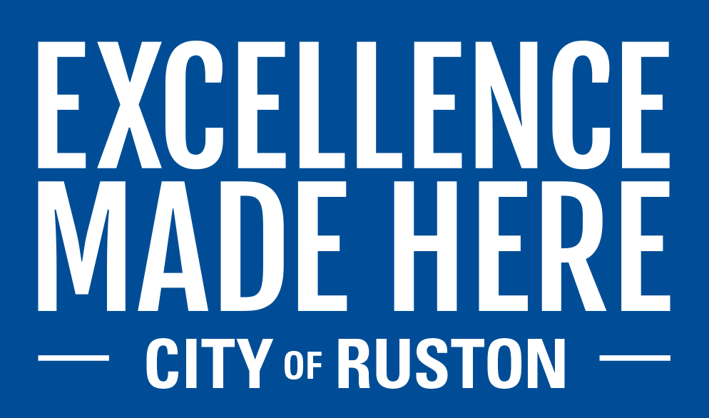 City_Ruston_logo