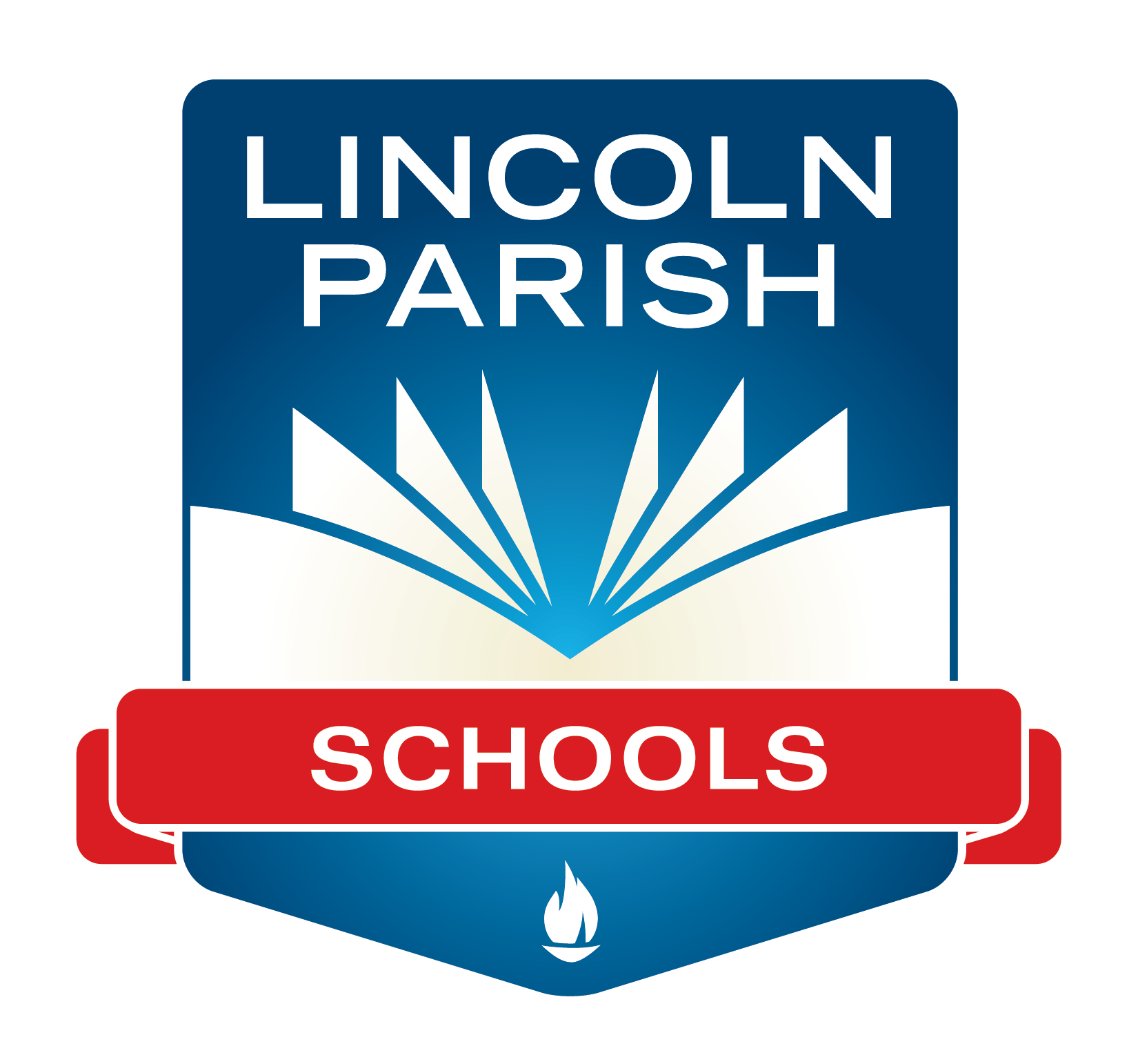 Lincoln Parish logo COLOR png