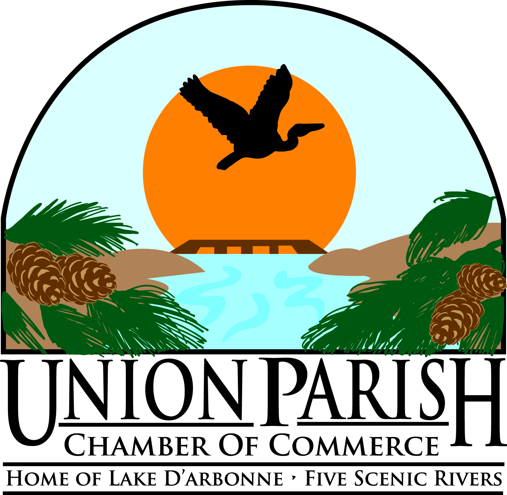 Union Chamber logo