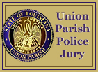 Union Parish Police Jury Logo